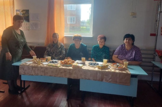 1 октября — Международный день пожилого человека