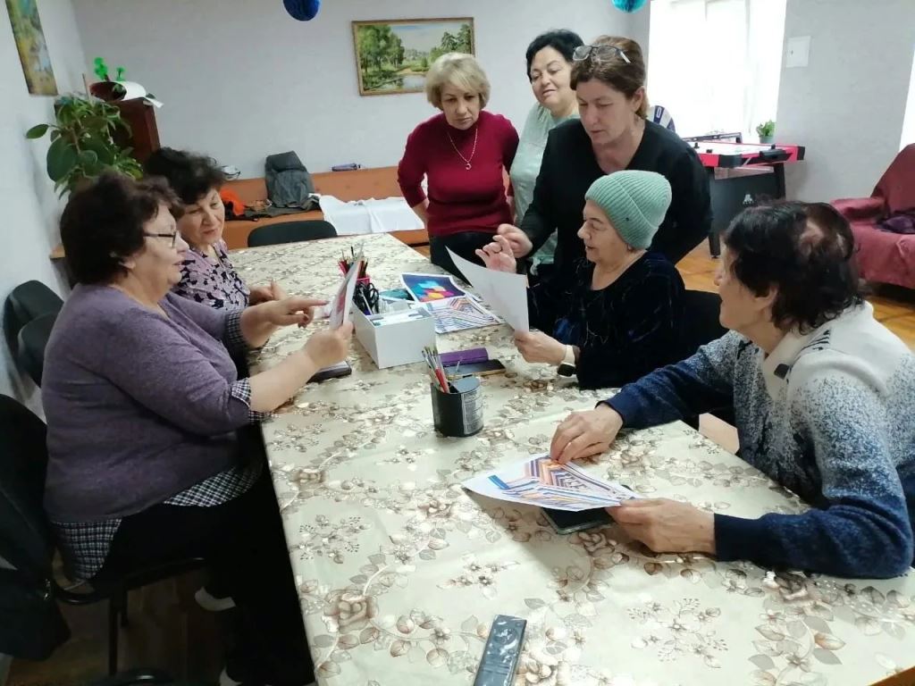 Здоровый труд — счастливая жизнь