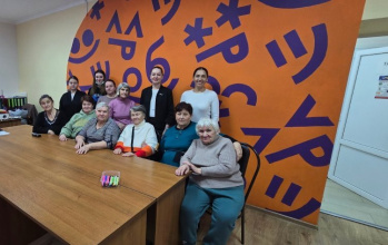 в рамках экологического проекта "Формирование экологической культуры у подрастающего поколения"