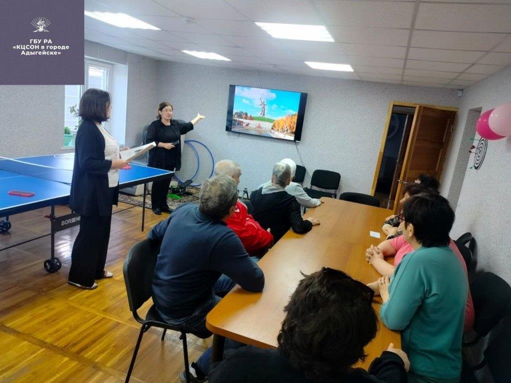 Памятники Великой Отечественной войны: виртуальное путешествие по страницам истории