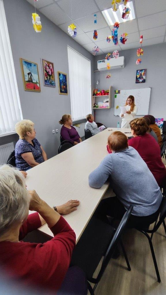 Беседа на тему:«О земляках, прославивших свой район»