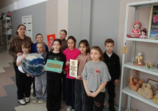 В Кошехабльском районе живут удивительные люди