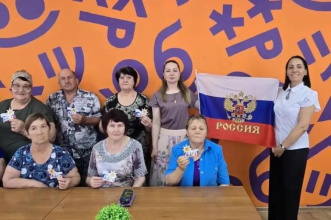 Творчество, история и новые открытия: как реализуется проект «Патриотический маршрут»