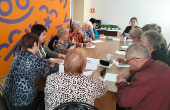 В преддверии Дня космонавтики