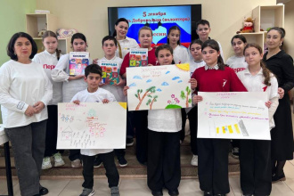 Сегодня отмечается Международный день добровольцев!