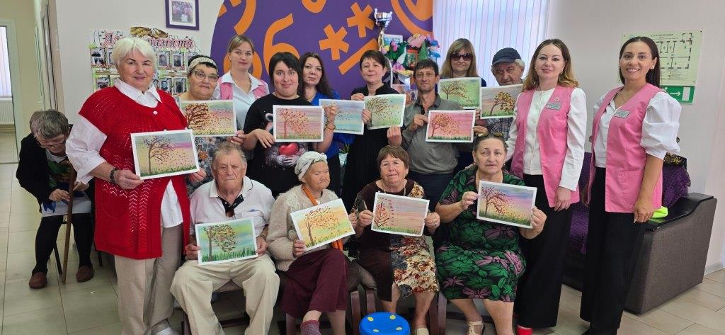 Проект «Новый путь»