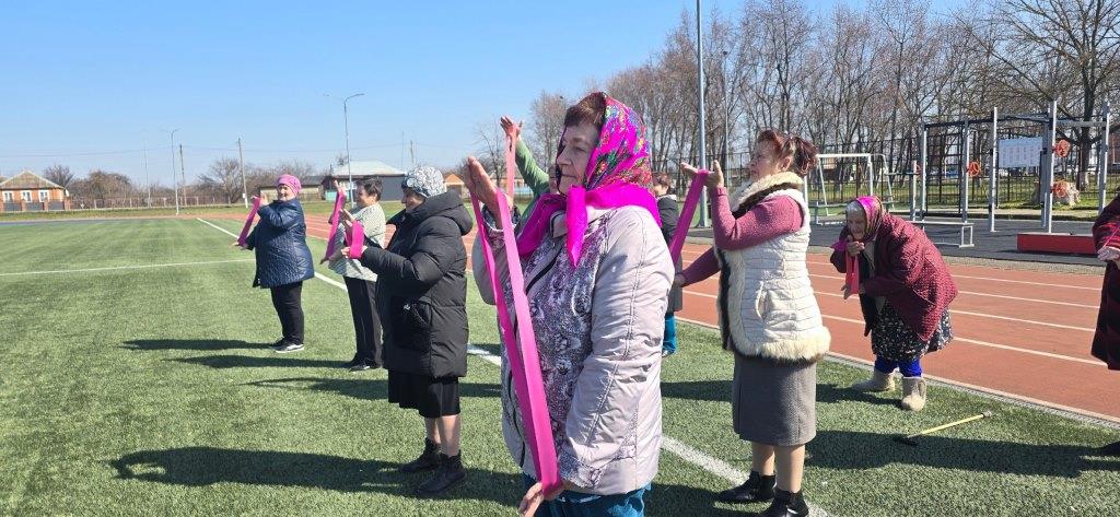 Весна — это время пробуждения, и мы пробуждаемся вместе с ней!