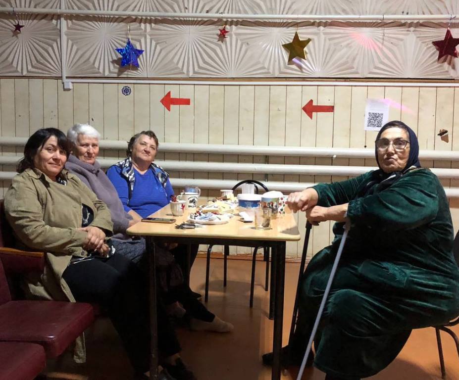 В рамках национального проекта «Адыгея – горы возможностей» 