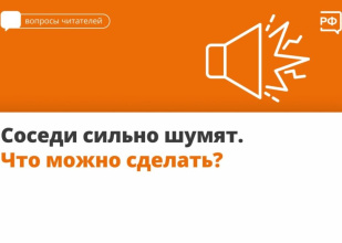 Если соседи сильно шумят и мешают вам отдыхать, есть несколько способов на них повлиять