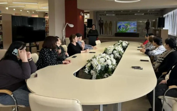  Здоровье — это не просто слово, это образ жизни!