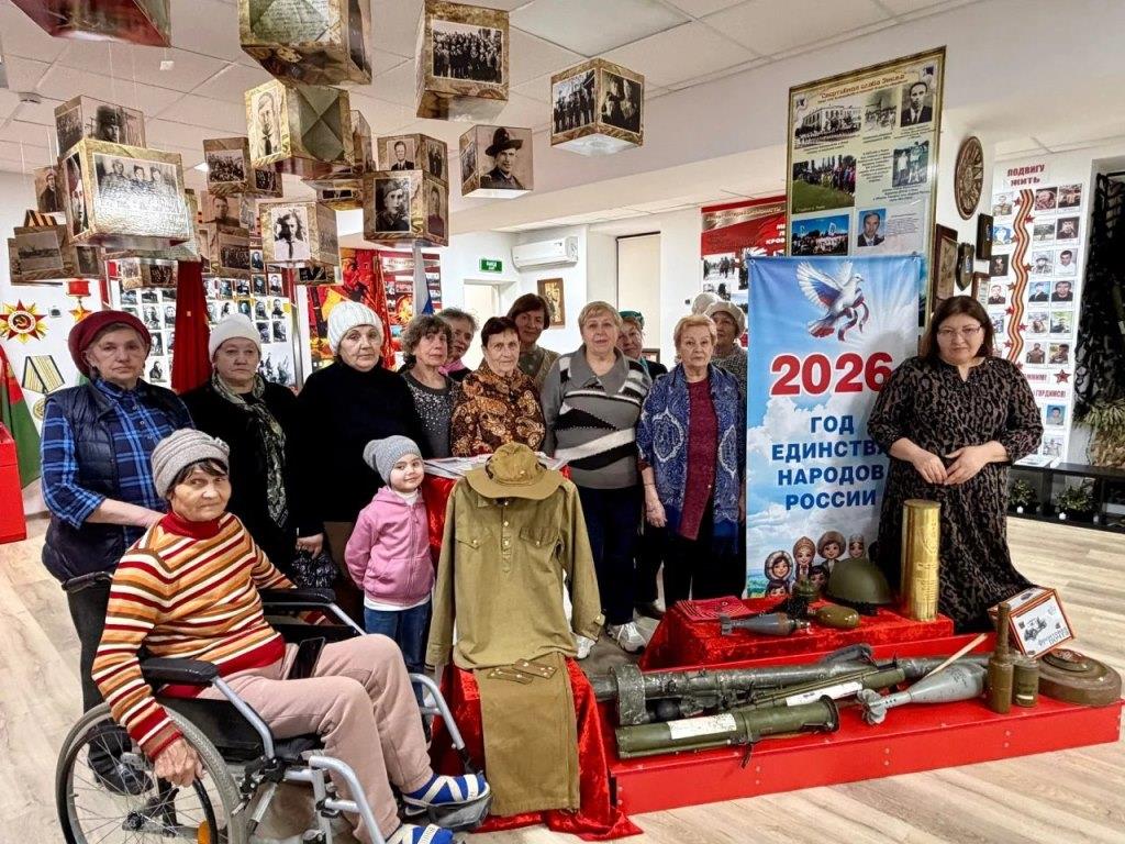 Посещение музеев приносит много пользы и имеет огромное значение для личностного роста, культурного обогащения и расширения кругозора