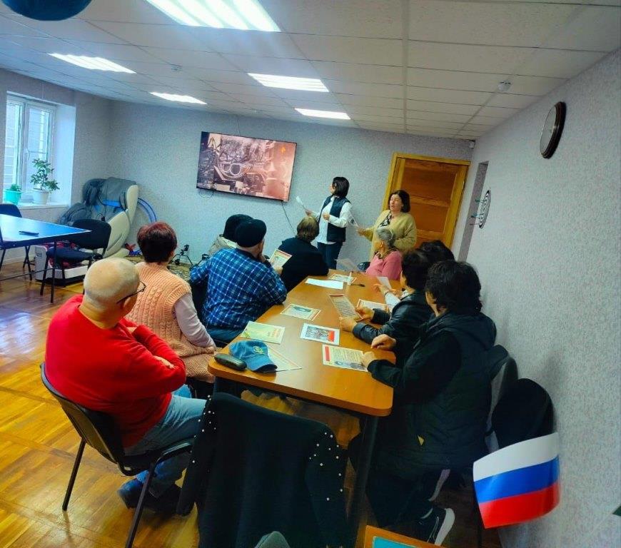 "Не гаснет памяти свеча: Освобождение концентрационных лагерей"