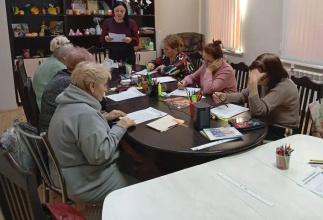 Тренируем мозг с удовольствием!