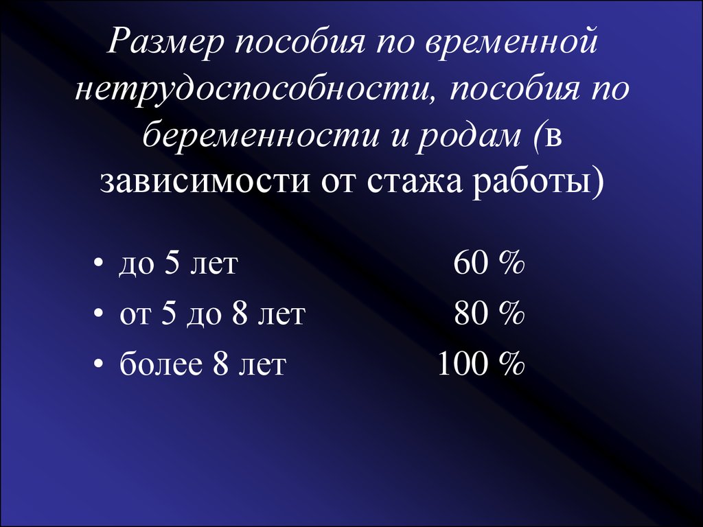 Как узнать размер  выплаты по больничному листу?