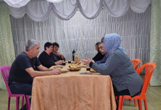 «Праздник круглого стола»