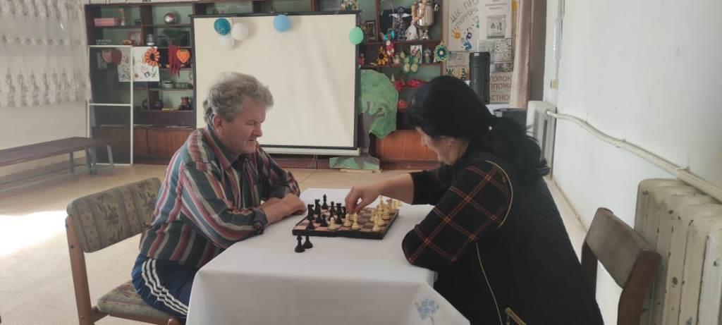 20 сентября в Свободненском СДК провели для пожилых людей чайные   посиделки "Мы за чаем не скучаем" 