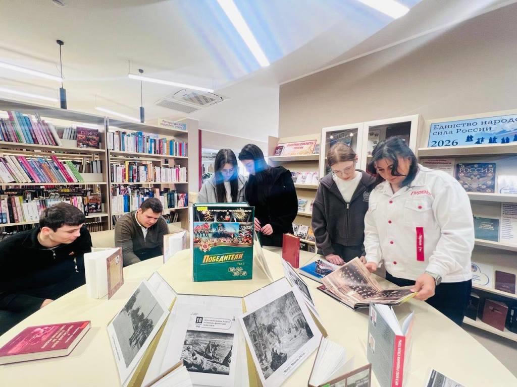 12 февраля — День освобождения Теучежского района Адыгеи от немецко-фашистских захватчиков