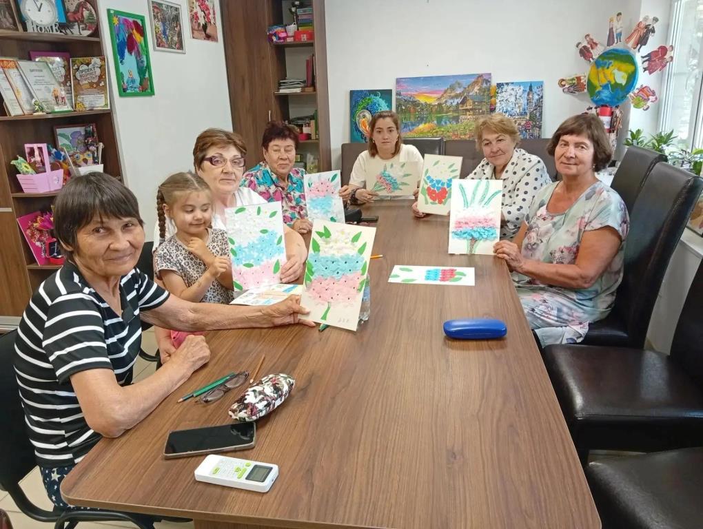 Мероприятие "Россия в объективе"